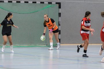 Bild 138 - wBJ Futsalmeisterschaft Vorrunde